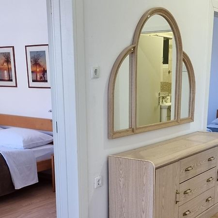 Apartman Lipotica Diklo Задар Экстерьер фото