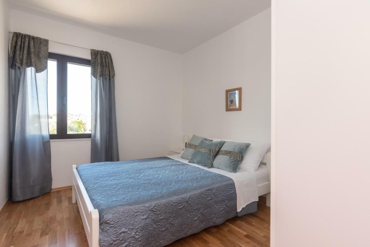 Apartman Lipotica Diklo Задар Экстерьер фото